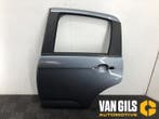 Portier 4Deurs links-achter Citroen C3 O268587, Ophalen of Verzenden, Nieuw