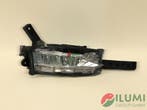 LEXUS NX 200 LIFT 18- HALOGEN LED KOPLAMP RECHTS, Auto-onderdelen, Verzenden, Gebruikt, Lexus