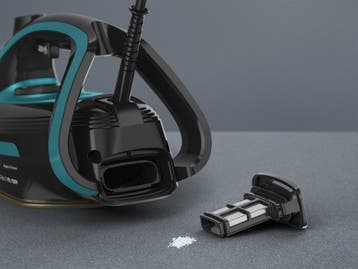 Tefal Puregliss FV8066 - Stoomstrijkijzer - 280 g/min, Verzenden, Nieuw