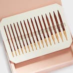 KnitPro Symfonie Rose Verwisselbare Rondbreinaalden - Spec, Ophalen of Verzenden, Nieuw