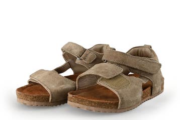 Kea Sandalen Jongens in maat 27 Bruin, Verzenden, Jongen of Meisje, Schoenen, Nieuw