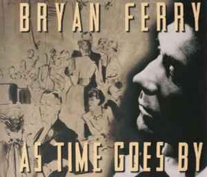 cd single - Bryan Ferry - As Time Goes By, Verzenden, Zo goed als nieuw, Jazz en Blues