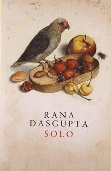 Solo - Rana Dasgupta 9788172238230, Verzenden, Zo goed als nieuw, Rana Dasgupta