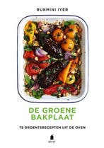 Boek: De groene bakplaat - (als nieuw), Boeken, Verzenden, Zo goed als nieuw