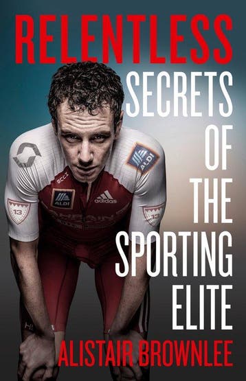 Relentless - Alistair Brownlee 9780008295288, Verzenden, Gelezen, Alistair Brownlee