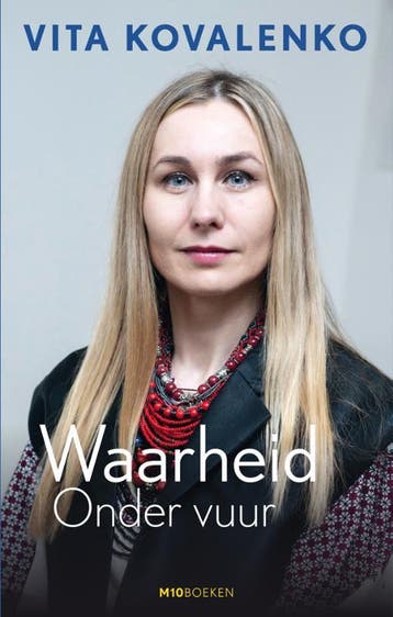 Waarheid | Vita Kovalenko | Nieuw, Ophalen of Verzenden, Nieuw, Vita Kovalenko