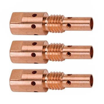 MB-25 tiphouder - zakje 3 stuks (MB-25 onderdelen), Doe-het-zelf en Verbouw, Verzenden, Nieuw, Co2