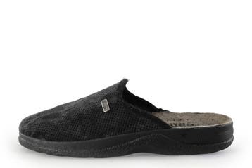 Dreamer Pantoffels in maat 41 Zwart, Verzenden, Zwart, Pantoffels of Sloffen, Gedragen