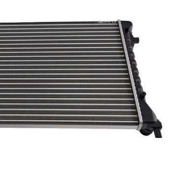 Radiateur 1K0121251AP geschikt voor Audi A3 1.6L 2.0L 200..., Verzenden, Nieuw, Audi