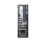 Dell Optiplex 7080 SFF i5-10500 8GB 256GB NVMe, 8 GB, Ophalen of Verzenden, Zo goed als nieuw, Dell