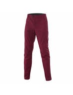 Loeffler afrits wandelbroek M Zip-Off Trekking Pants Tape..., Verzenden, Nieuw, Rood