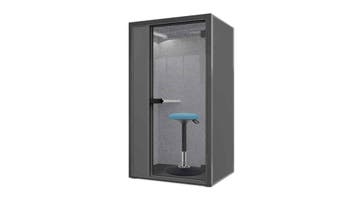 Akoestische belcel Model PK1, Nieuw in verpakking