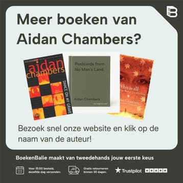 Now I Know/The Toll Bridge 9781862302877 Aidan Chambers, Verzenden, Gelezen, Aidan Chambers