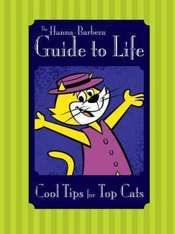 The Hanna-Barbera Guide to Life - Hanna-Barbera Productions, Verzenden, Gelezen, Hanna-Barbera Productions