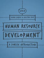 Human Resource Development 9781137360090 Ronan Carbery, Verzenden, Gelezen, Ronan Carbery