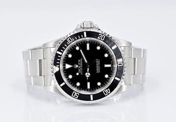 Rolex - Submariner No Date - Zonder minimumprijs - 14060 -, Nieuw