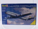 Schaal 1:144 Revell 04252 L. 1049G Super Constellation Lu..., Hobby en Vrije tijd, Modelbouw | Vliegtuigen en Helikopters, Ophalen of Verzenden