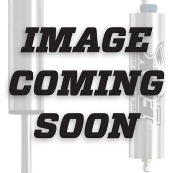 Fox 01-10 Chevy HD 2.0 Perf Series 5.1in. Smooth Body Remote, Ophalen of Verzenden, Nieuw