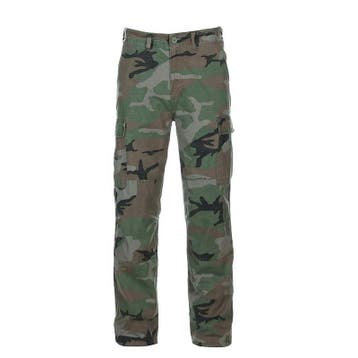 BDU broek ripstop Forces | Ripstop katoen - Diverse kleuren, Verzenden, Nieuw