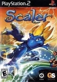 Scaler (ps2 nieuw), Ophalen of Verzenden, Nieuw