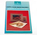 IDEEEN VOOR ZIJDESCHILDEREN 9789060847152 Walter Ammon, Boeken, Verzenden, Gelezen, Walter Ammon