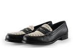 Bronx Loafers in maat 38 Zwart, Kleding | Dames, Schoenen, Bronx, Verzenden, Zwart, Overige typen