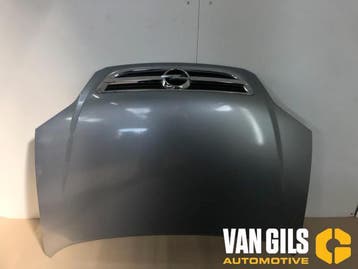 Motorkap Opel Zafira O234980, Ophalen of Verzenden, Nieuw