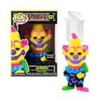 Funko Pop  Killer Klowns    Blacklight 931 Spirit, Verzenden, Nieuw