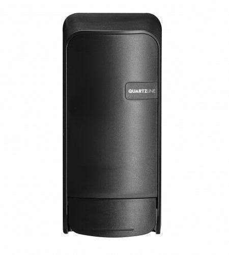 Quartz Black bag-in-box dispenser desinfectie/zeep, Huis en Inrichting, Schoonmaakartikelen, Verzenden