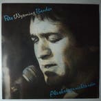 Pete Wyoming Bender - Als ob es gar nichts wär - LP, Verzenden, Nieuw in verpakking