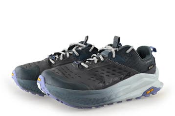 Altra Sportschoenen in maat 41 Blauw, Sportschoenen, Zo goed als nieuw, Altra, Verzenden