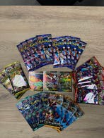 Pokémon - 27 Booster pack - M4+M2+M2a+SV4K+SV7 – Pokémon, Hobby en Vrije tijd, Verzamelkaartspellen | Pokémon, Nieuw