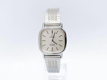Omega - De Ville - Zonder minimumprijs - Dames - 1980-1989, Nieuw