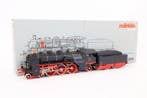 Märklin H0 - 3618 - Stoomlocomotief met tender (1) - BR 18.4, Nieuw