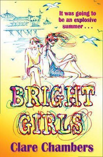 Bright Girls - Clare Chambers 9780007307272, Verzenden, Gelezen, Clare Chambers