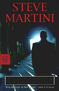 De afspraak / Zwarte beertjes / 3439 9789046121283, Boeken, Verzenden, Gelezen, Steve Martini