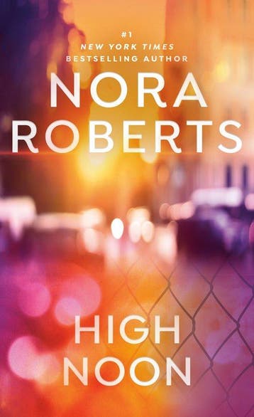 High Noon - Nora Roberts 9780515144680, Verzenden, Gelezen, Nora Roberts