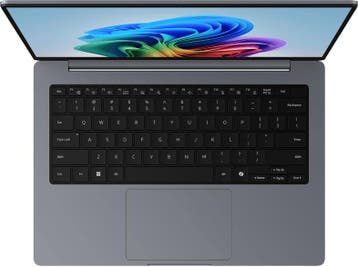 Samsung - Galaxy Book6 Np740vjk-kg1nl - 14 inch - Gray, Qwerty, Verzenden, Beeldschermdiagonaal (cm/inch)->35.6 cm / 14 inch, Nieuw