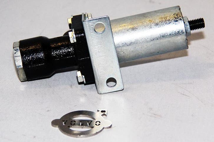 Remdrukbegrenzer origineel model, Auto-onderdelen, Remmen en Aandrijving, Ophalen of Verzenden