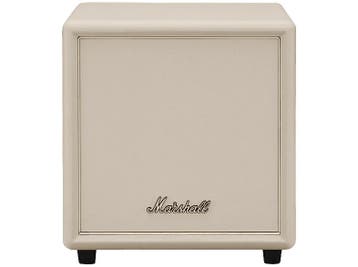 Marshall -  Heston Sub 200 Subwoofer  - Creme, Verzenden, Nieuw, Subwoofer, Overige merken