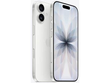 Apple iPhone 17 512GB wit, Telecommunicatie, Verzenden, Nieuw