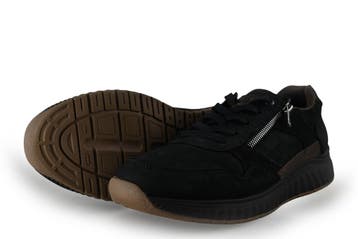 Rieker Sneakers in maat 44 Blauw, Rieker, Verzenden, Blauw, Sneakers of Gympen