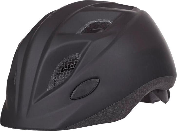 Bobike Babyhelm / Kinderhelm Go XS Urban Black, Fietsen en Brommers, Fietsaccessoires | Fietshelmen, Nieuw, Verzenden