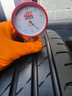 215/60r17 96H continental ecocontact 7, Ophalen, 215 mm, Nieuw, 17 inch