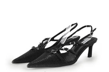 Steve Madden Pumps in maat 41 Zwart, Pumps, Verzenden, Zwart, Steve Madden