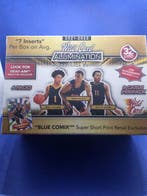 2021/22 Wild Card 1 Auto on average per box!!! Alumination, Nieuw