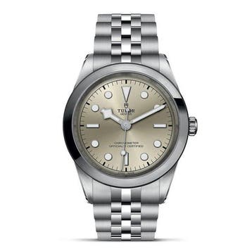Tudor - Black Bay 39 - 79680-00003 - Heren - 2026