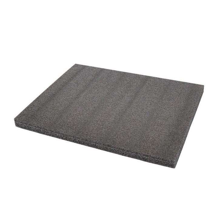 EPE foam 56,5 x 42,5 x 4 cm. foam mat - 5 lagen -, Doe-het-zelf en Verbouw, Werkbanken, Ophalen of Verzenden