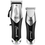Wahl  Launch Combo Clipper & Trimmer, Verzenden, Nieuw, Tondeuse