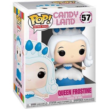 Funko Pop! Candyland Queen Frostine #57, Verzenden, Nieuw